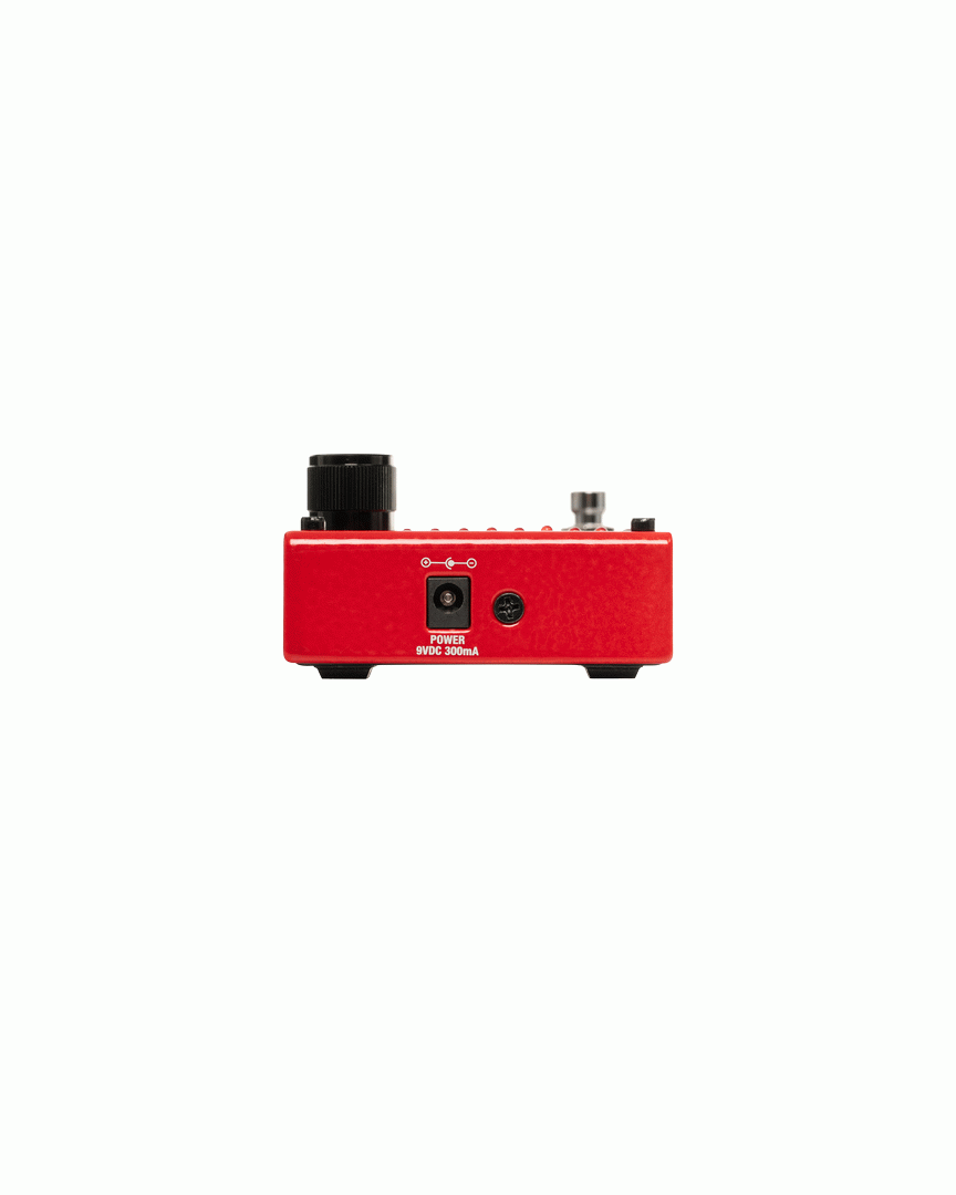 DigiTech HammerOn Whammy Pedal