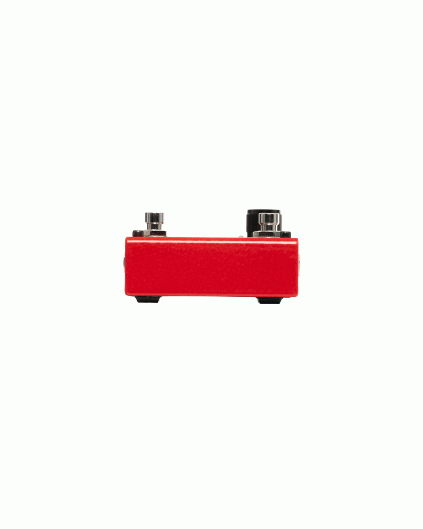 DigiTech HammerOn Whammy Pedal