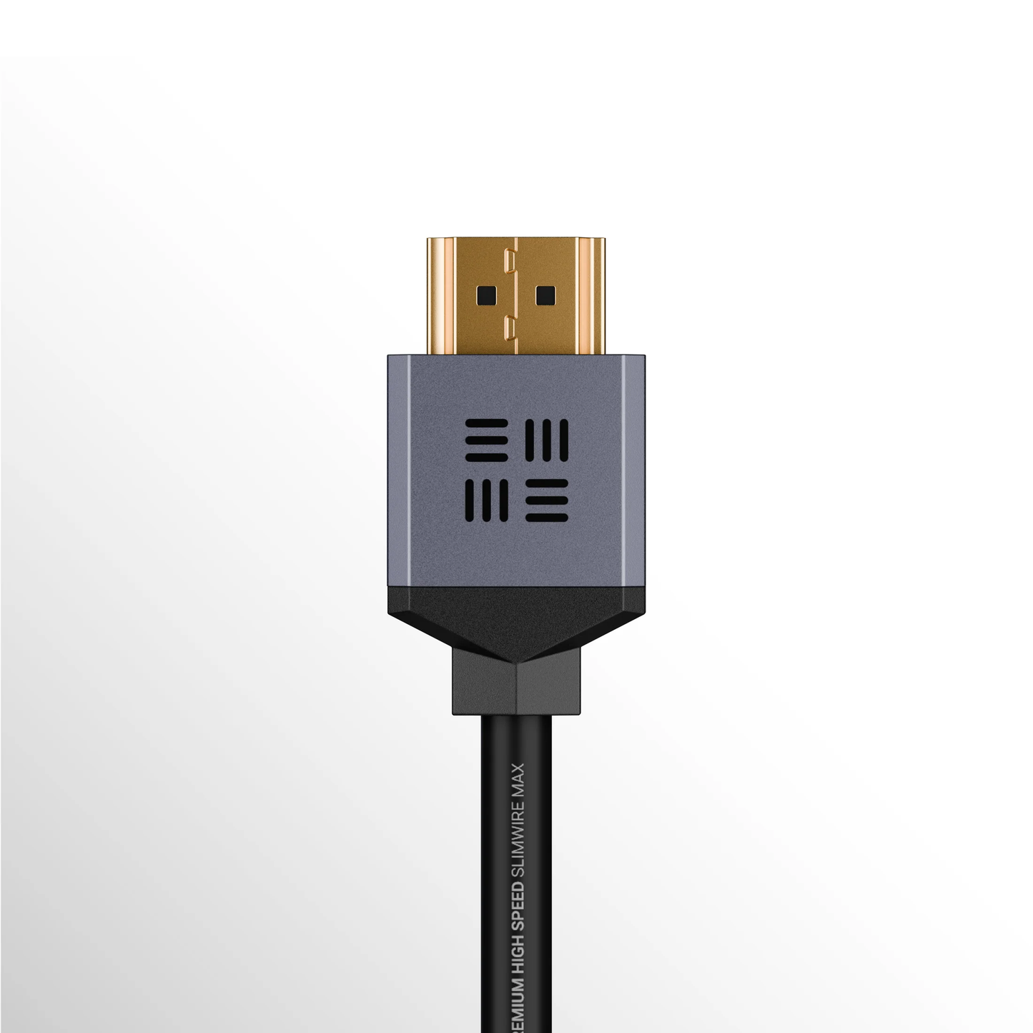 HD Anywhere 8K SlimWire Max 8K 48Gbps Ultra High Speed HDMI 2 Metre Cable