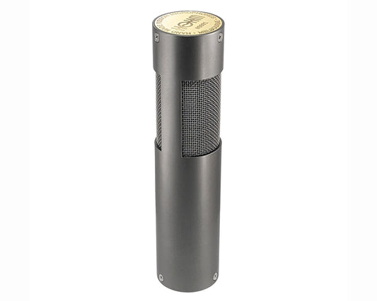 HOHM HRP1 Ribbon Microphone