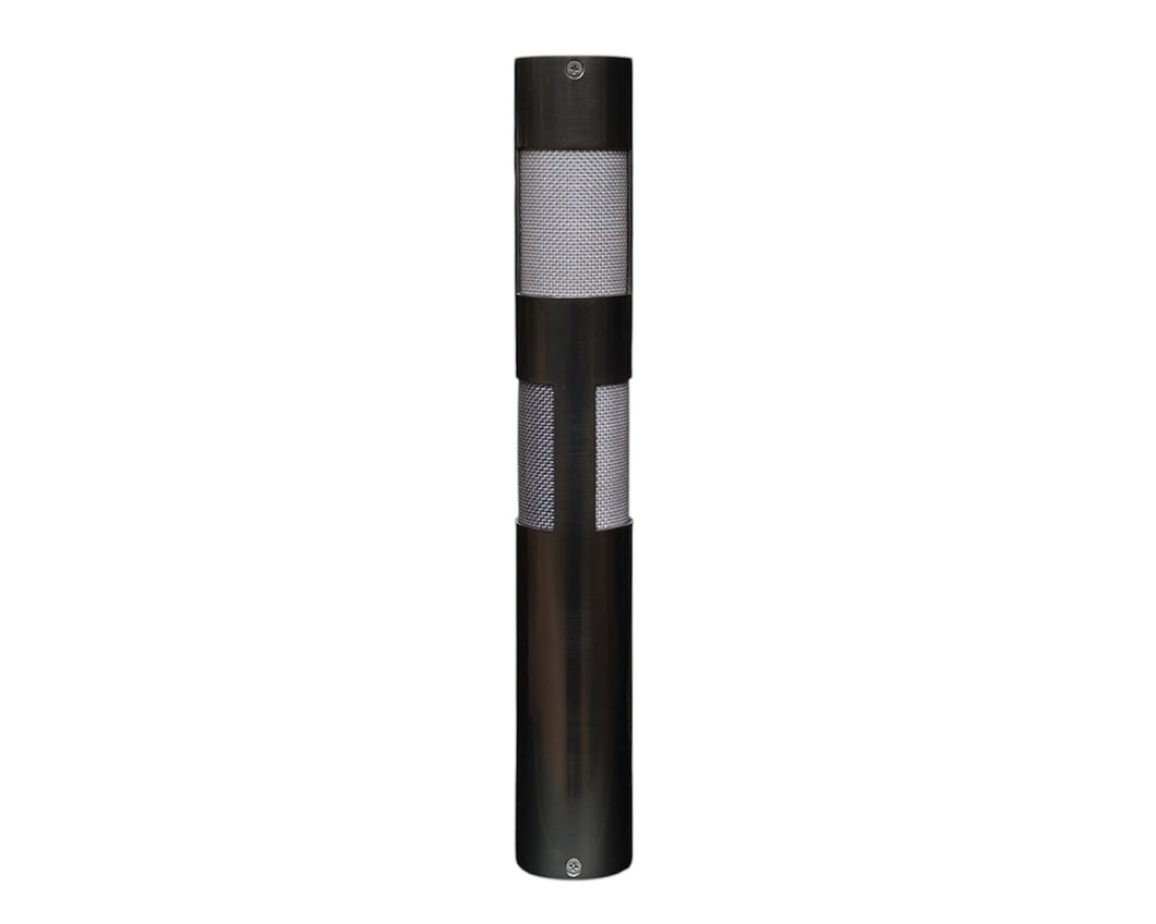 HOHM HRP2 Ribbon Microphone