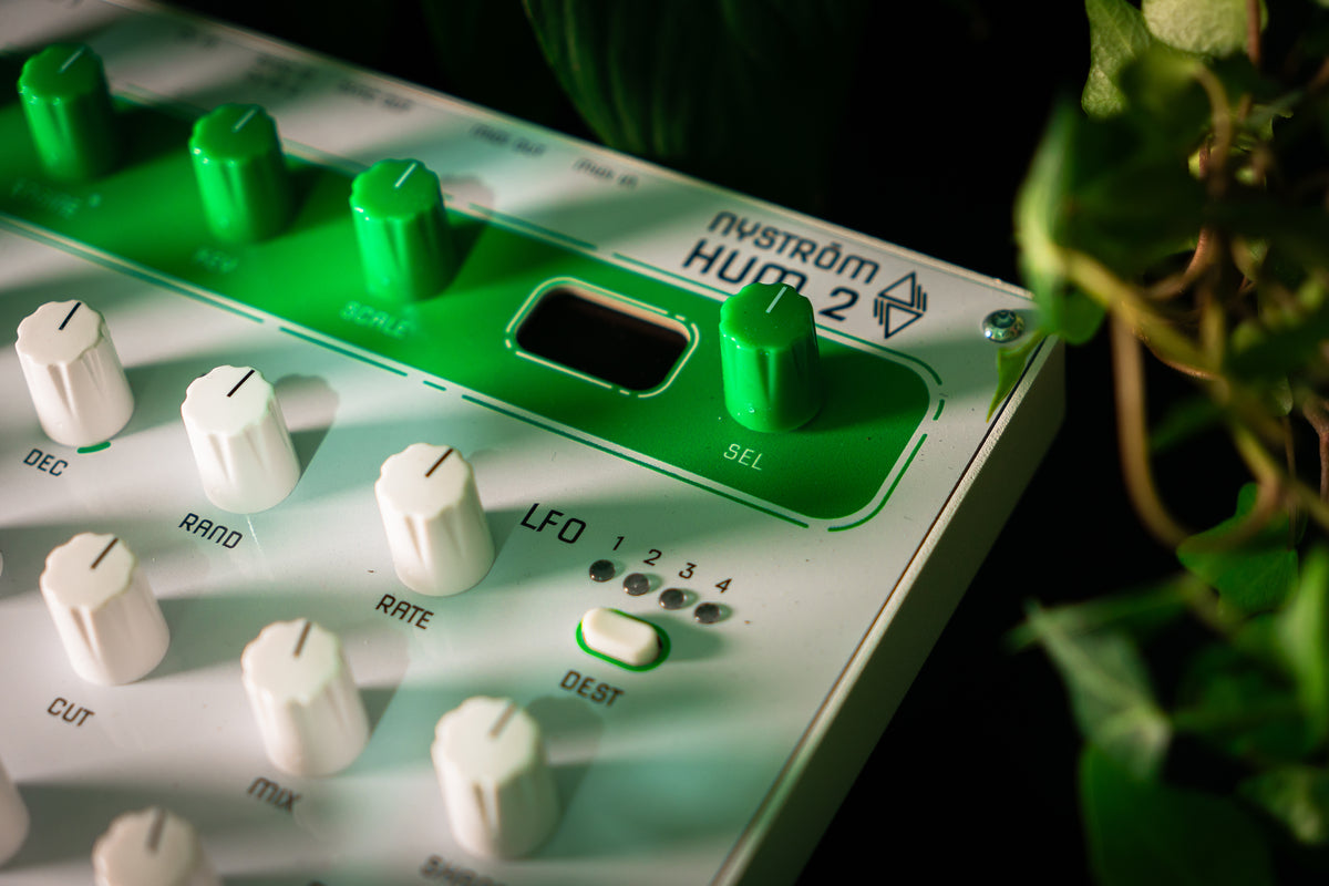 Nystrom Hum 2