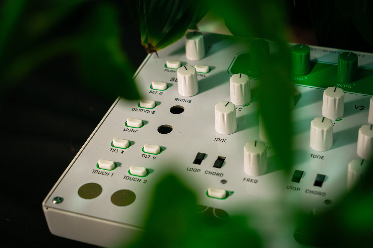 Nystrom Hum 2