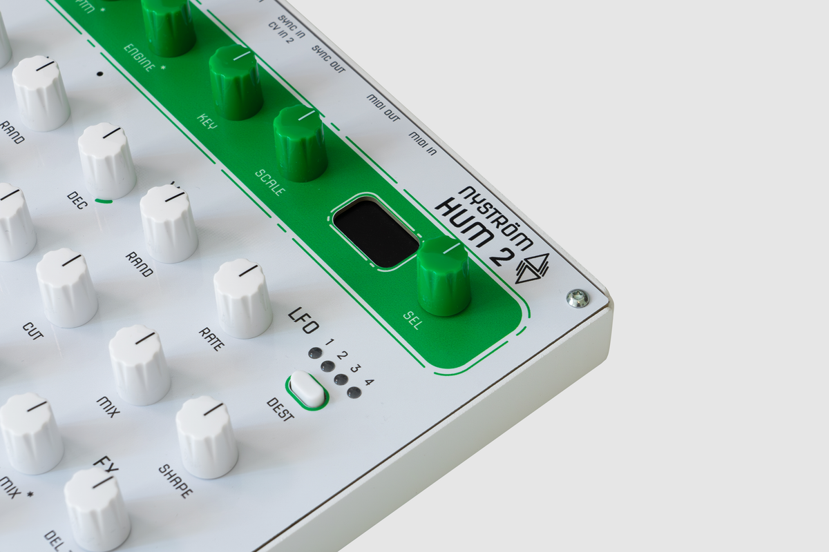 Nystrom Hum 2