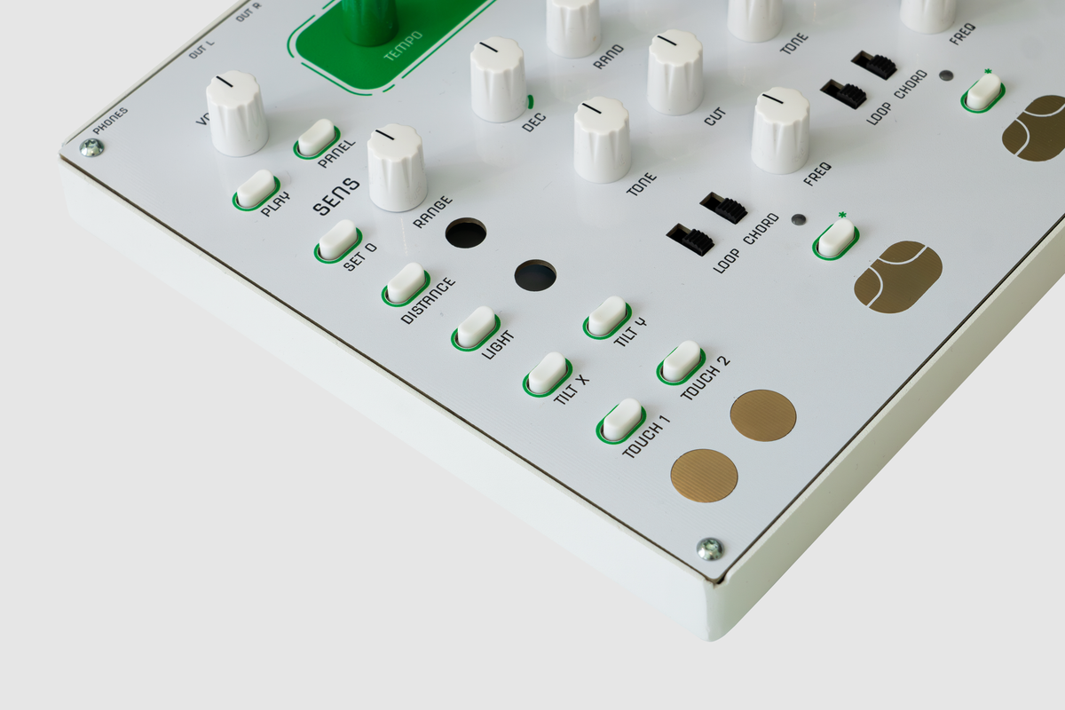 Nystrom Hum 2