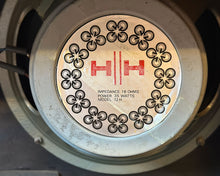 Load image into Gallery viewer, &#39;75 H &amp; H IC100 - 212 Combo
