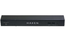Load image into Gallery viewer, Haken Audio Control Voltage Converter with Rack Ears - Black
