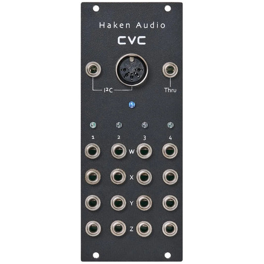 Haken Audio Control Voltage Converter CVC Module