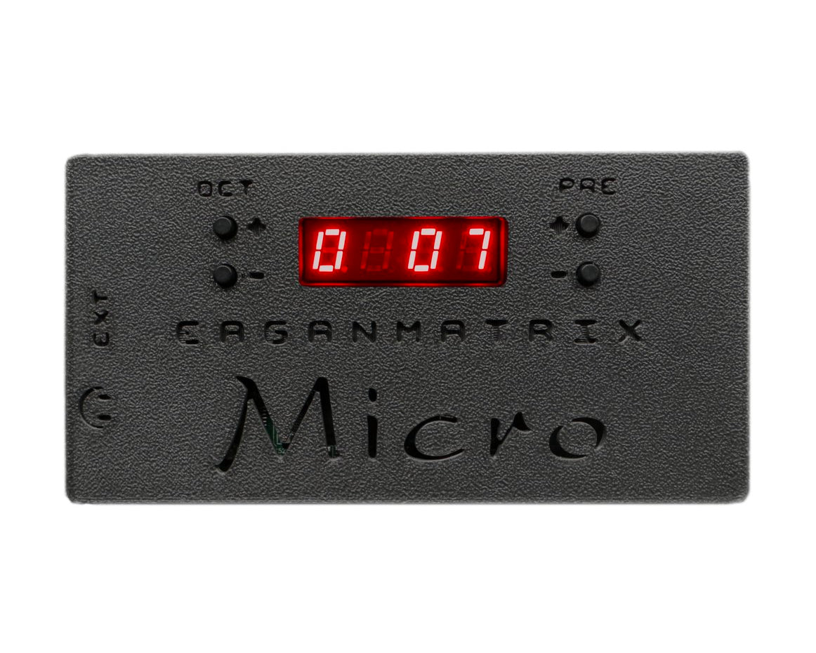 Haken Audio EaganMatrix Micro - u2x