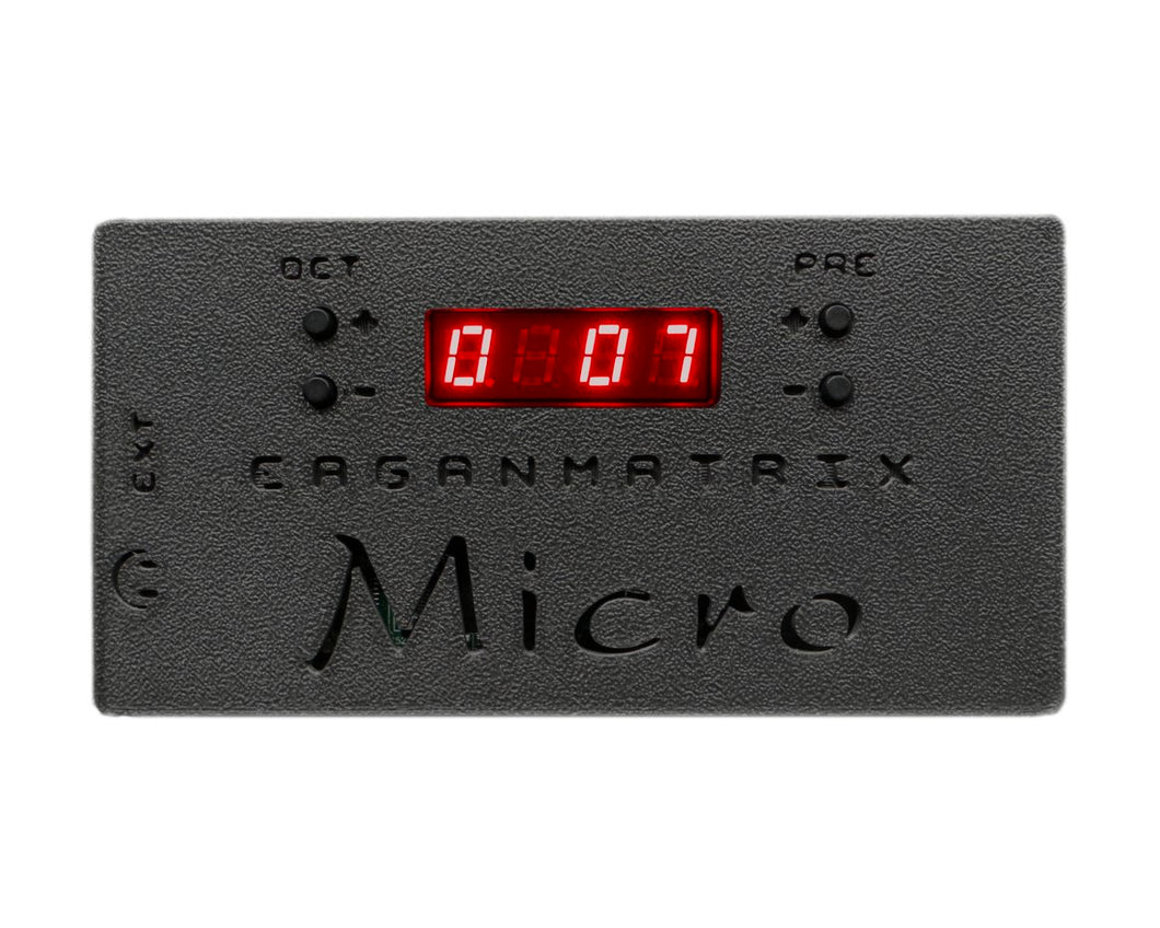 Haken Audio EaganMatrix Micro - u2x