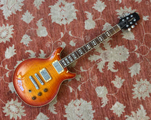 Load image into Gallery viewer, 2004 Hamer Studio Custom Doublecut- 3-Tone Sunburst
