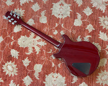 Load image into Gallery viewer, 2004 Hamer Studio Custom Doublecut- 3-Tone Sunburst
