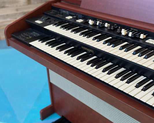 Hammond A-405SP Chapel Organ