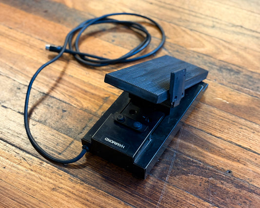 Hammond EXP-100F Expression Pedal