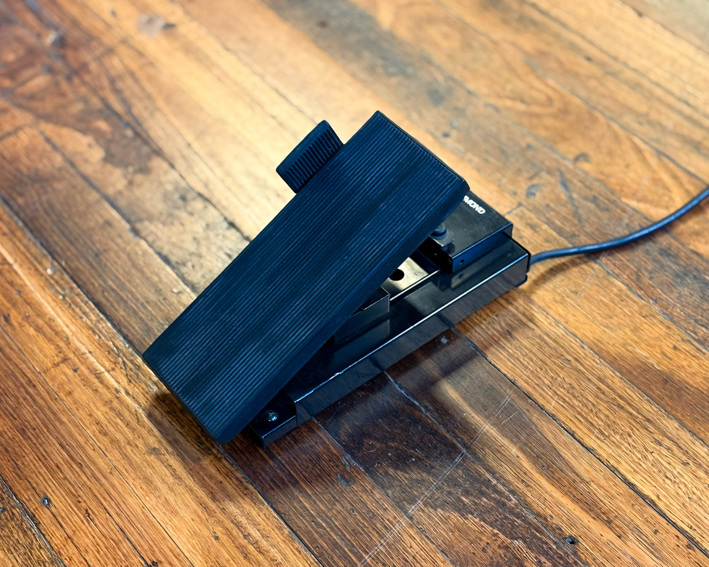 Hammond EXP-100F Expression Pedal
