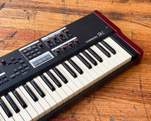 Load image into Gallery viewer, Hammond SK1-73 w/ SKB Road Case, Volume Pedal, Sustain Pedal &amp; Paperwork
