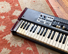 Load image into Gallery viewer, Hammond SK1-73 w/ SKB Road Case, Volume Pedal, Sustain Pedal &amp; Paperwork
