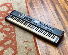 Load image into Gallery viewer, Hammond SK1-73 w/ SKB Road Case, Volume Pedal, Sustain Pedal &amp; Paperwork
