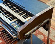 Load image into Gallery viewer, Hammond X-5 w/ Foot Pedal, Stand &amp; Leslie Adapter
