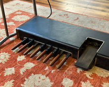 Load image into Gallery viewer, Hammond X-5 w/ Foot Pedal, Stand &amp; Leslie Adapter
