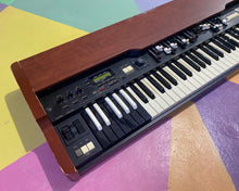 Load image into Gallery viewer, Hammond XK-3c Drawbar Organ
