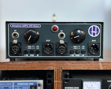 Load image into Gallery viewer, Hamptone HJFP2 Two Channel Microphone Preamp
