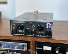 Load image into Gallery viewer, Hamptone HJFP2 Two Channel Microphone Preamp
