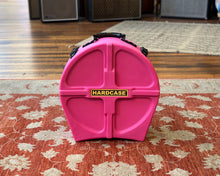Load image into Gallery viewer, Hardcase 14" Snare Case - Pink
