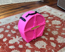 Load image into Gallery viewer, Hardcase 14" Snare Case - Pink
