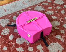 Load image into Gallery viewer, Hardcase 14" Snare Case - Pink
