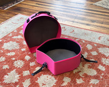 Load image into Gallery viewer, Hardcase 14" Snare Case - Pink
