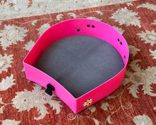 Load image into Gallery viewer, Hardcase 14" Snare Case - Pink
