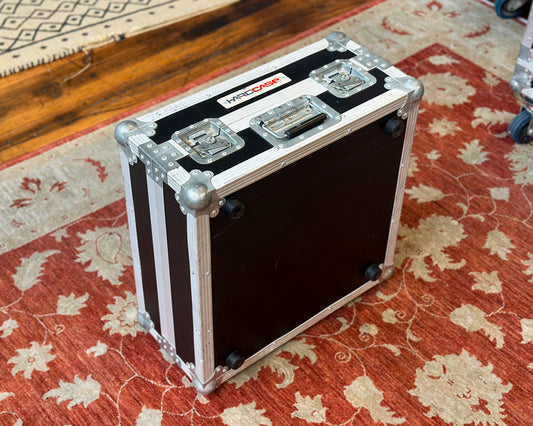 Hardcase Mixer Road Case