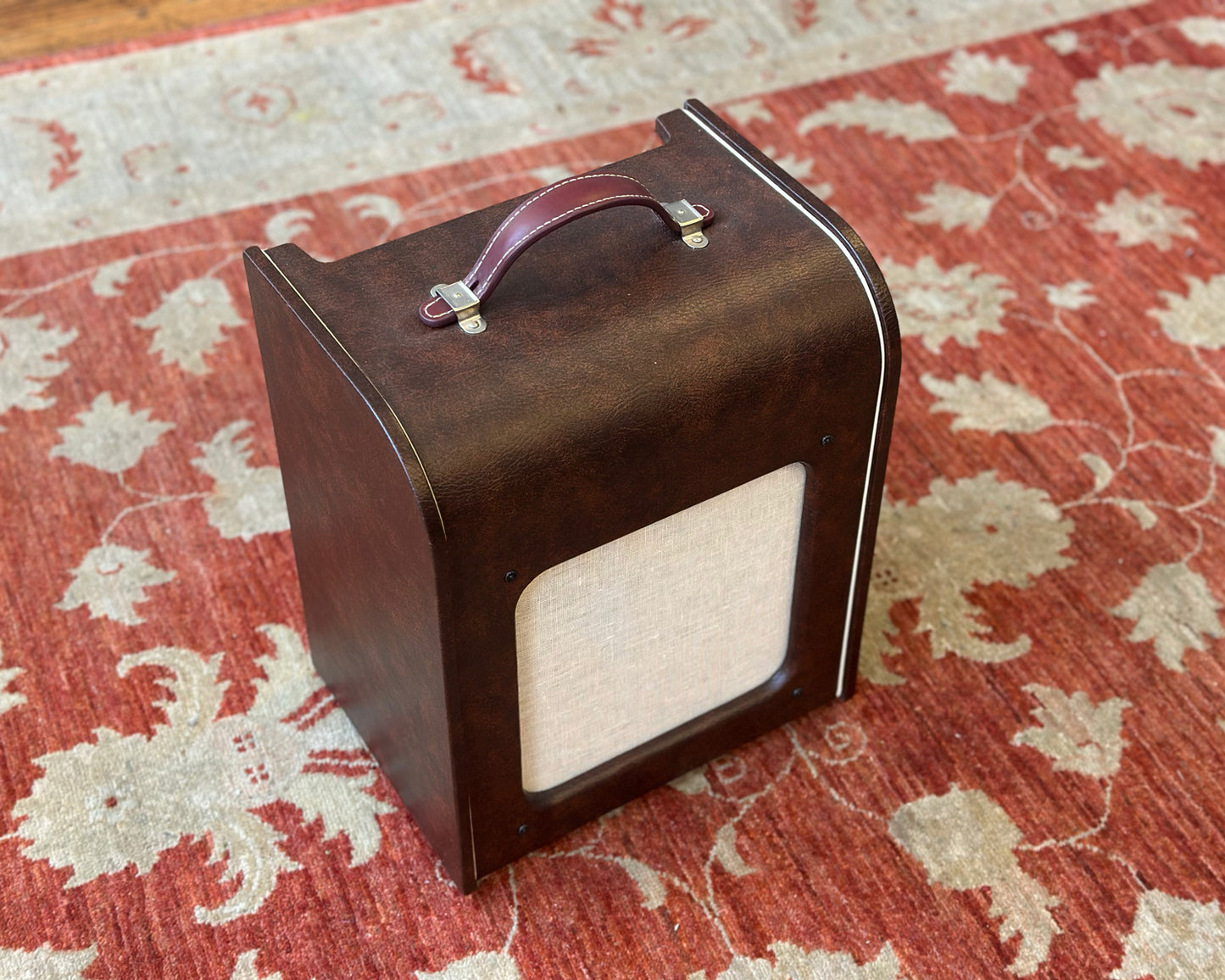 Harmony 8418 Reissue