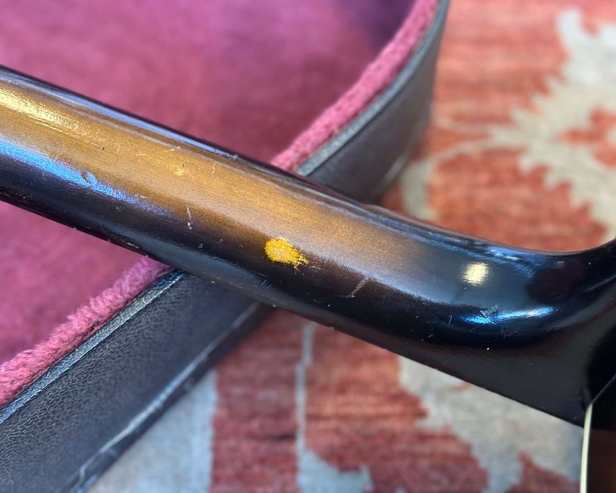 1957 Harmony H945 Master Archtop - Modified