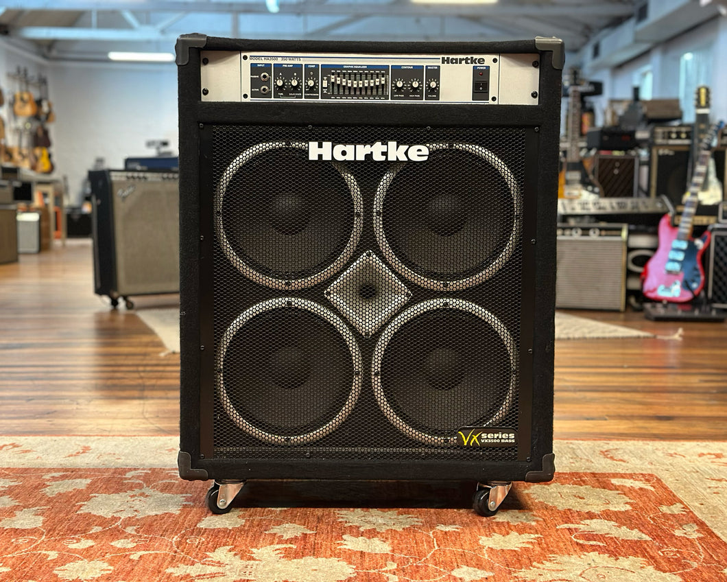 Hartke VX3500