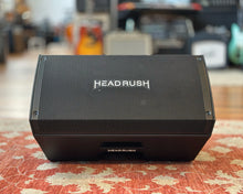 Load image into Gallery viewer, Head Rush FRFR 112 Powered Cabinet
