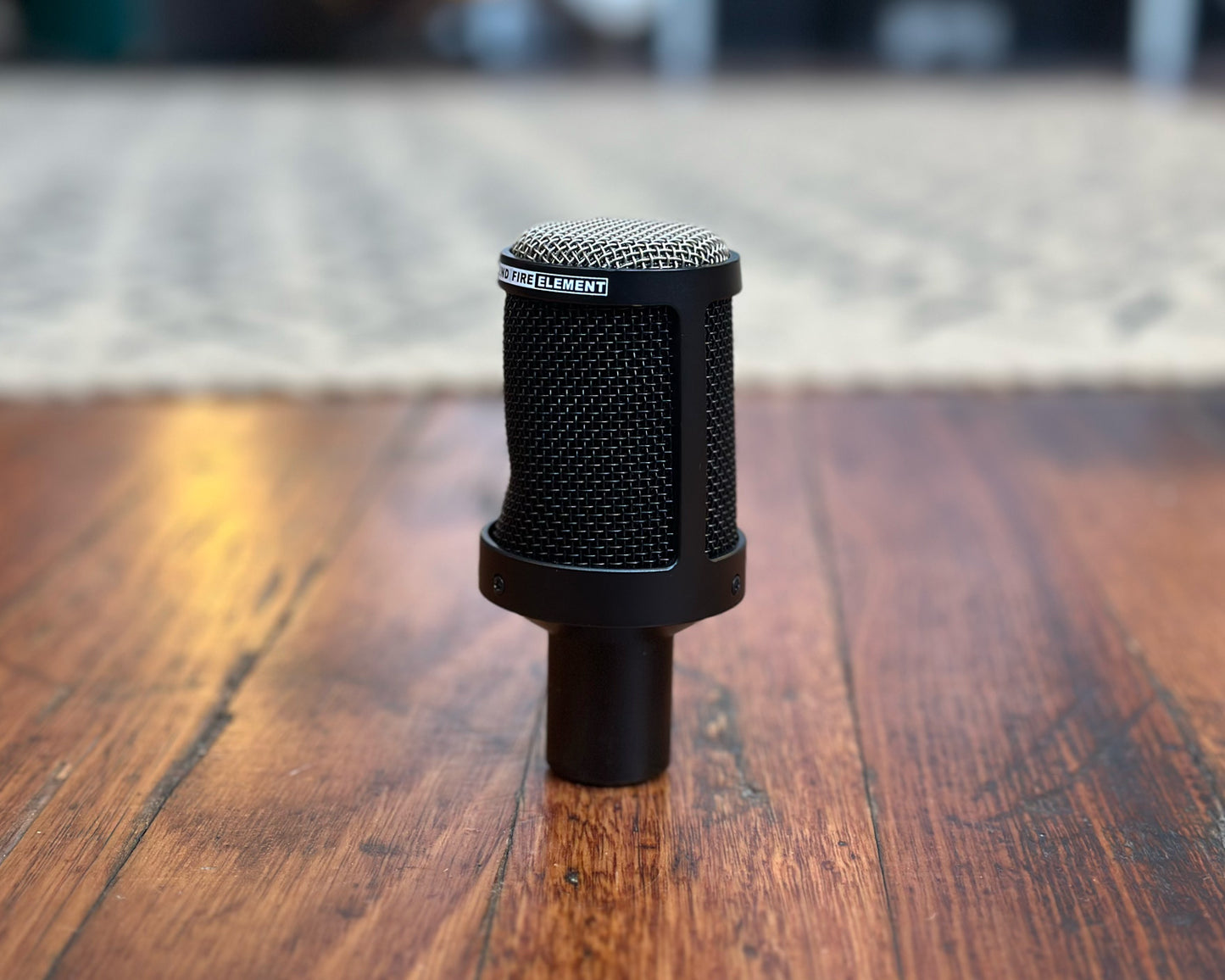 Heil Sound PR 31 BW Dynamic Microphone
