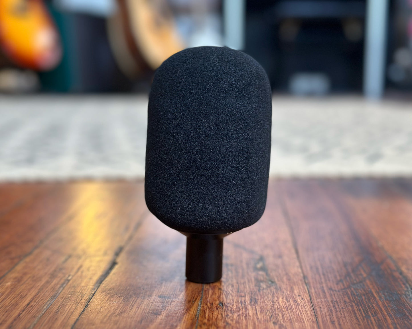 Heil Sound PR 31 BW Dynamic Microphone