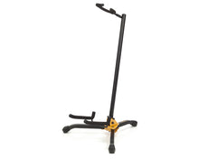 Load image into Gallery viewer, Hercules GS405B Shoksafe Guitar Stand
