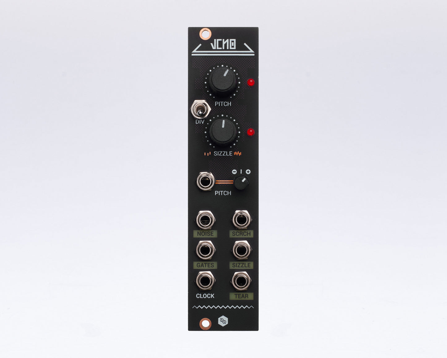 Hexinverter Électronique VCNO - Black
