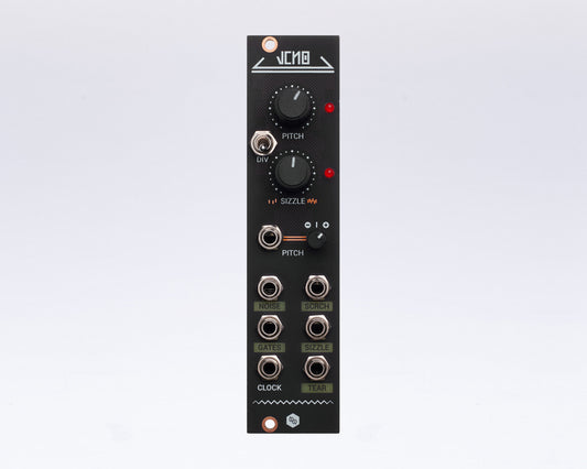 Hexinverter Électronique VCNO - Black