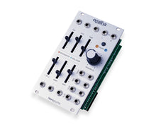 Load image into Gallery viewer, Hieroglyphic Opalina Filter Network Module
