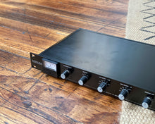 Load image into Gallery viewer, High Voltage Audio 4000 G-Series SSL Stereo Bus Compressor
