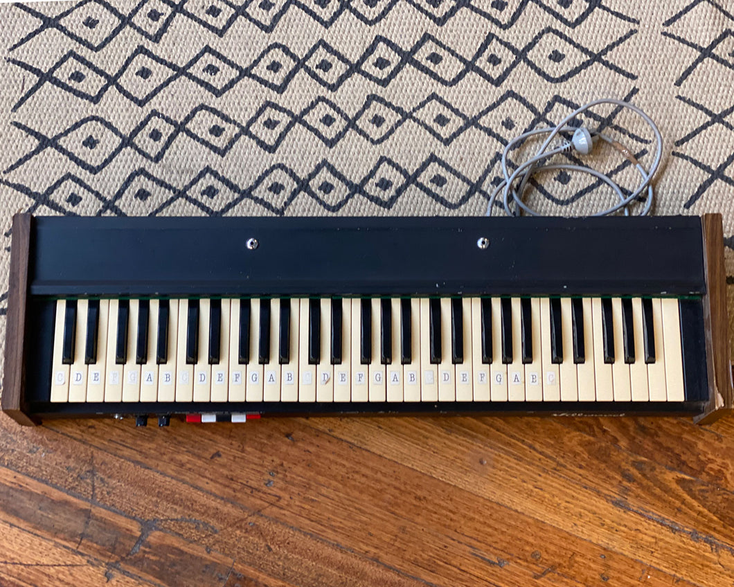Hillwood C1-A Electric Piano
