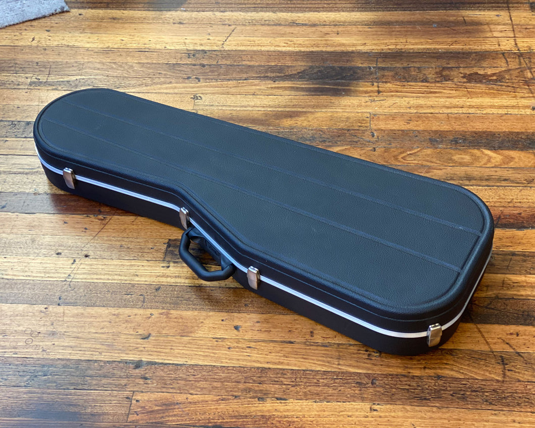 Hiscox LITEFLITE Stratocaster Case