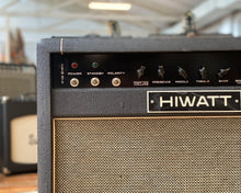 Load image into Gallery viewer, &#39;70s Hiwatt SA212 Custom 50 Combo - Made in UK 🇬🇧
