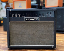 Load image into Gallery viewer, &#39;70s Hiwatt SA212 Custom 50 Combo - Made in UK 🇬🇧
