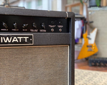 Load image into Gallery viewer, &#39;70s Hiwatt SA212 Custom 50 Combo - Made in UK 🇬🇧
