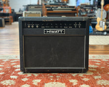 Load image into Gallery viewer, 1974 Hiwatt SA212 50 Watt Guitar Amplifier - Handwired in UK
